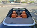 Negro Audi A3 convertible 2020 for rent in Dubai 4